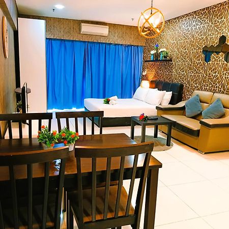 Summer Suites By Hibiscus Kuala Lumpur Exteriör bild