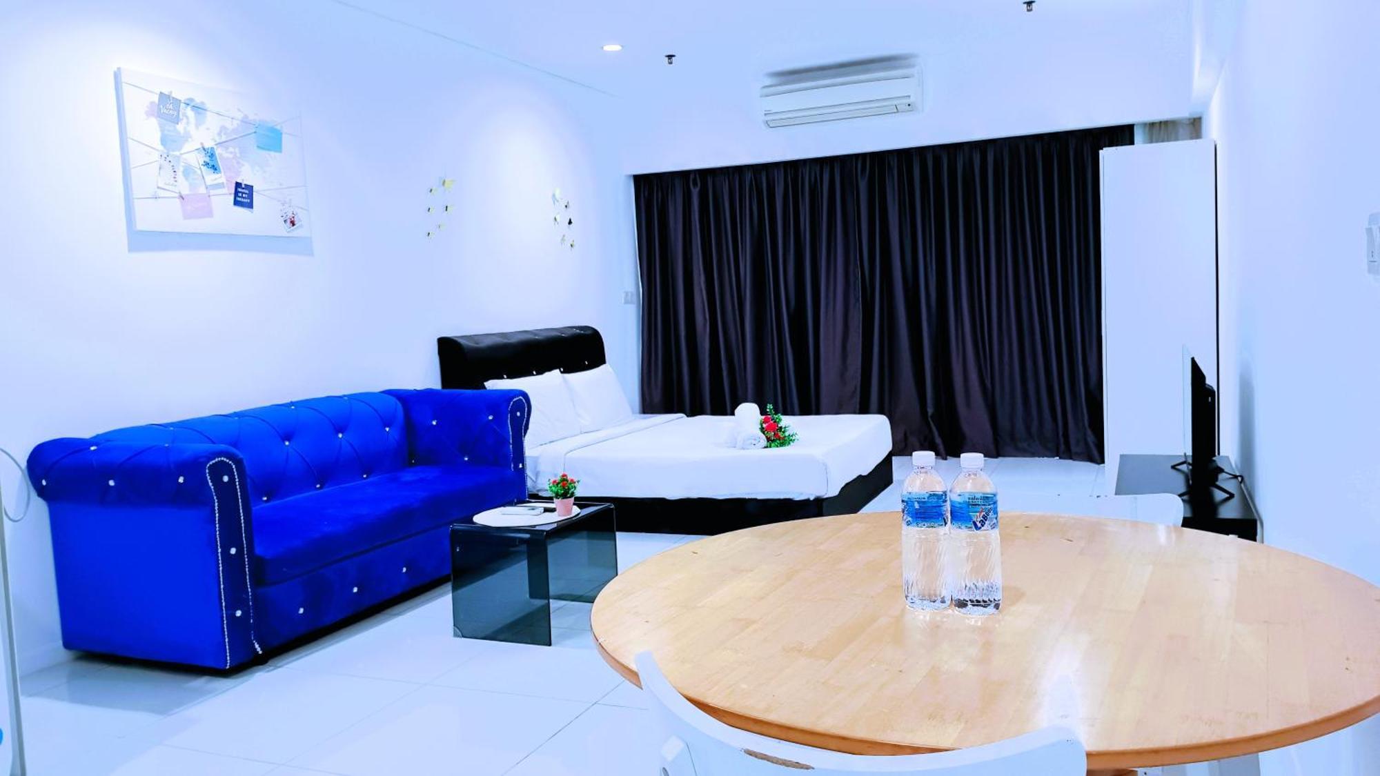 Summer Suites By Hibiscus Kuala Lumpur Exteriör bild