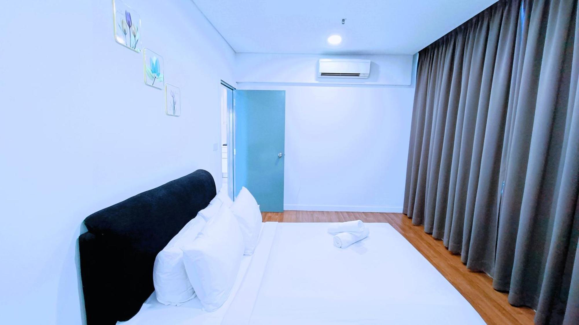 Summer Suites By Hibiscus Kuala Lumpur Exteriör bild