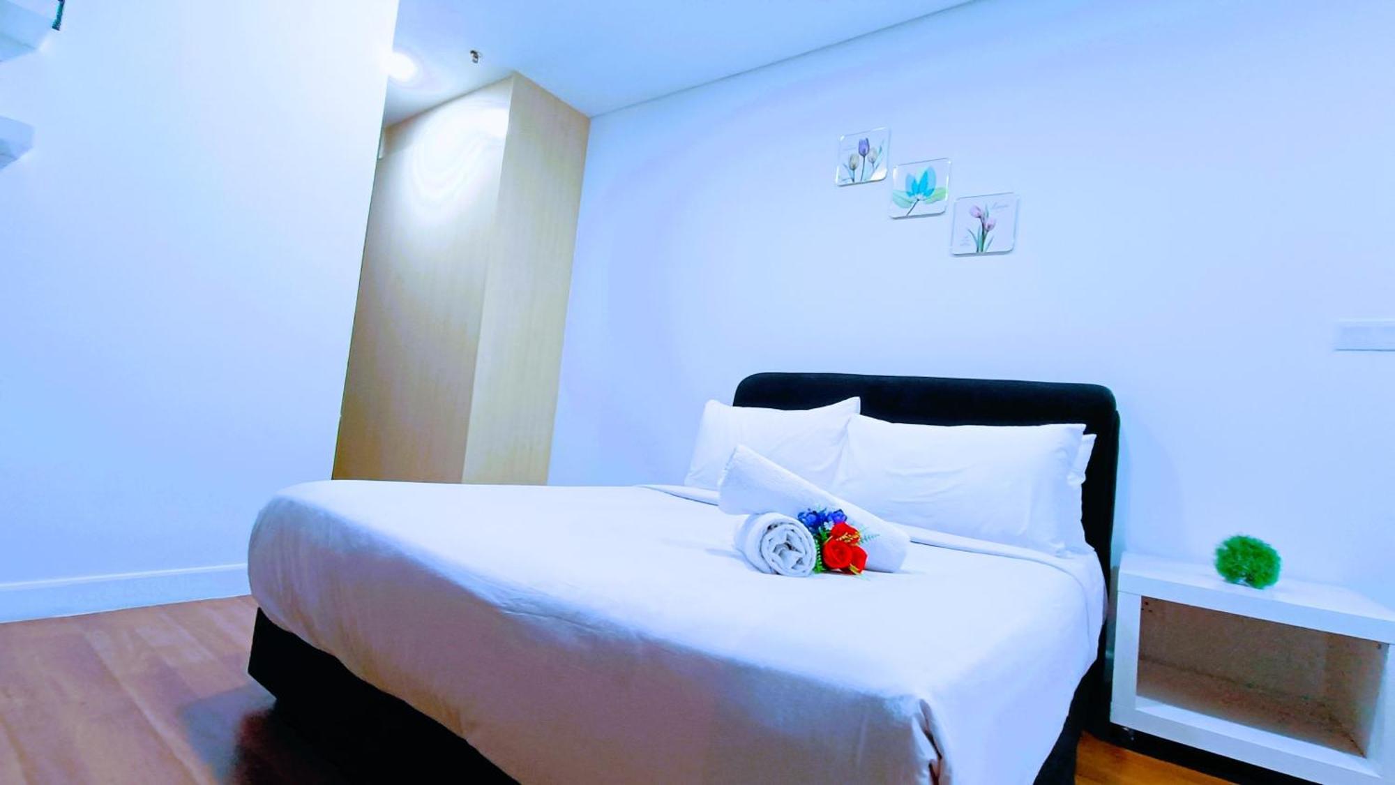 Summer Suites By Hibiscus Kuala Lumpur Exteriör bild