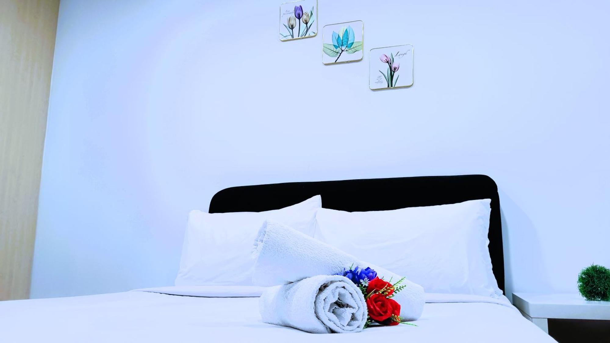 Summer Suites By Hibiscus Kuala Lumpur Exteriör bild