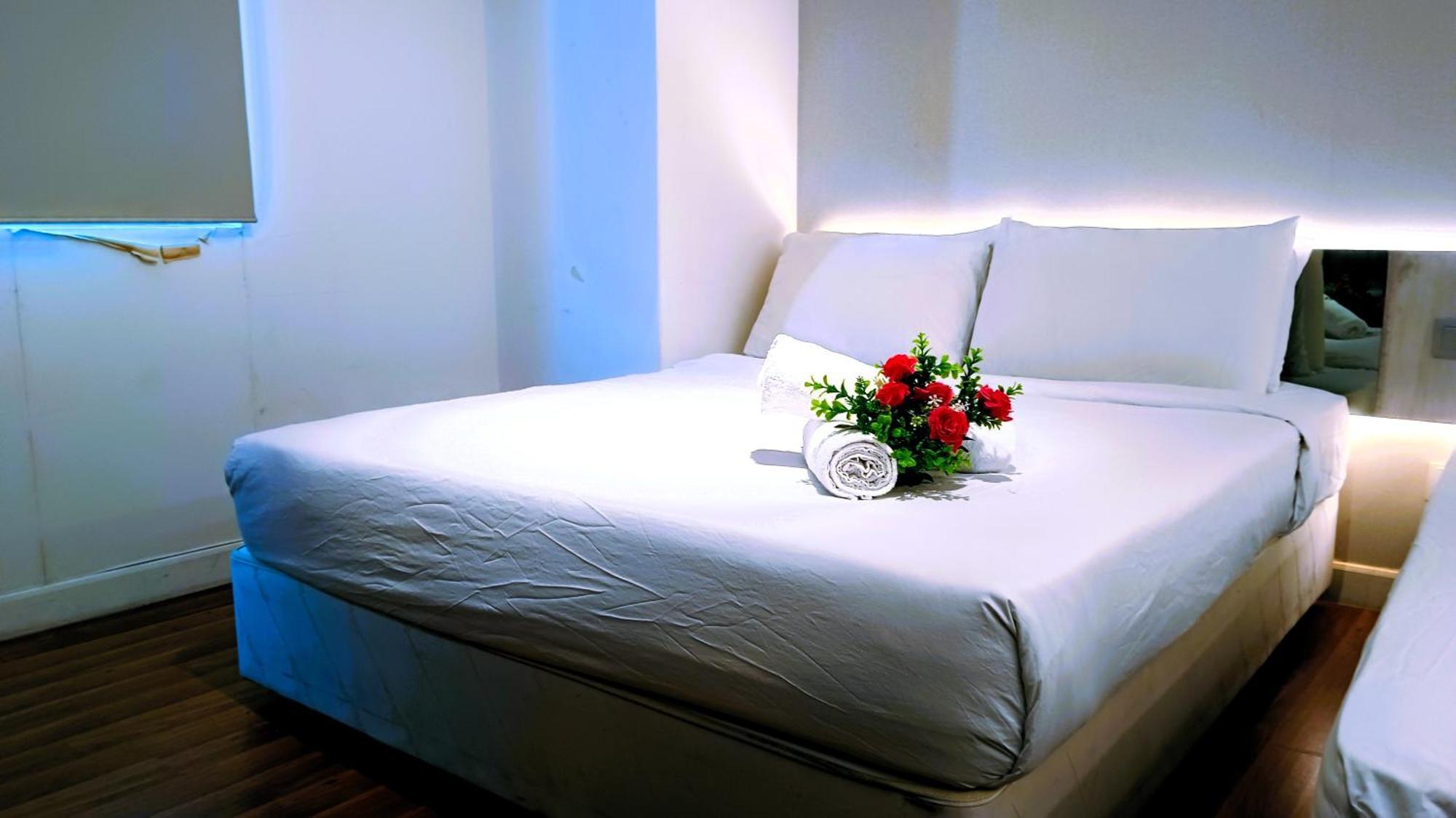 Summer Suites By Hibiscus Kuala Lumpur Exteriör bild