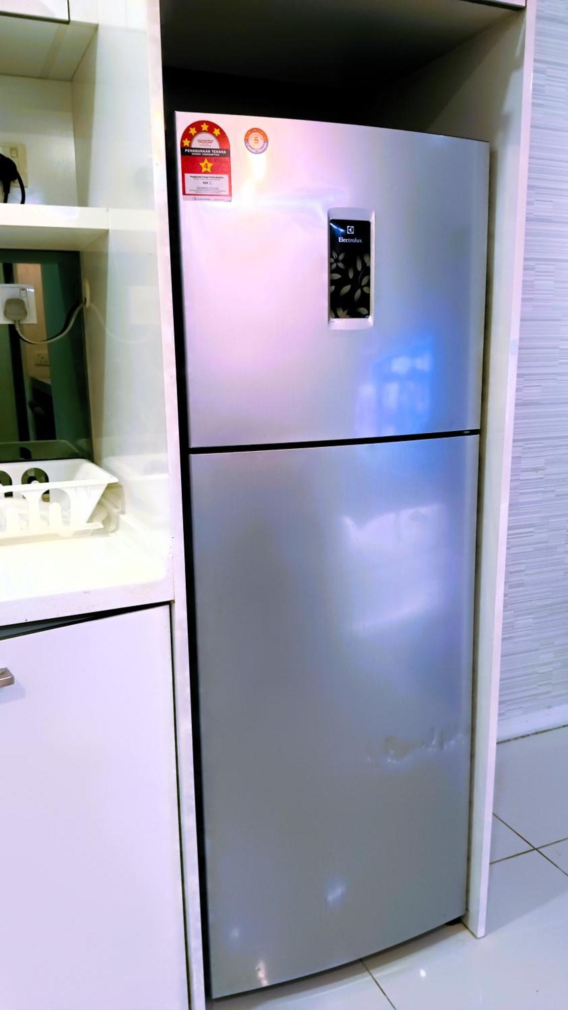 Summer Suites By Hibiscus Kuala Lumpur Exteriör bild