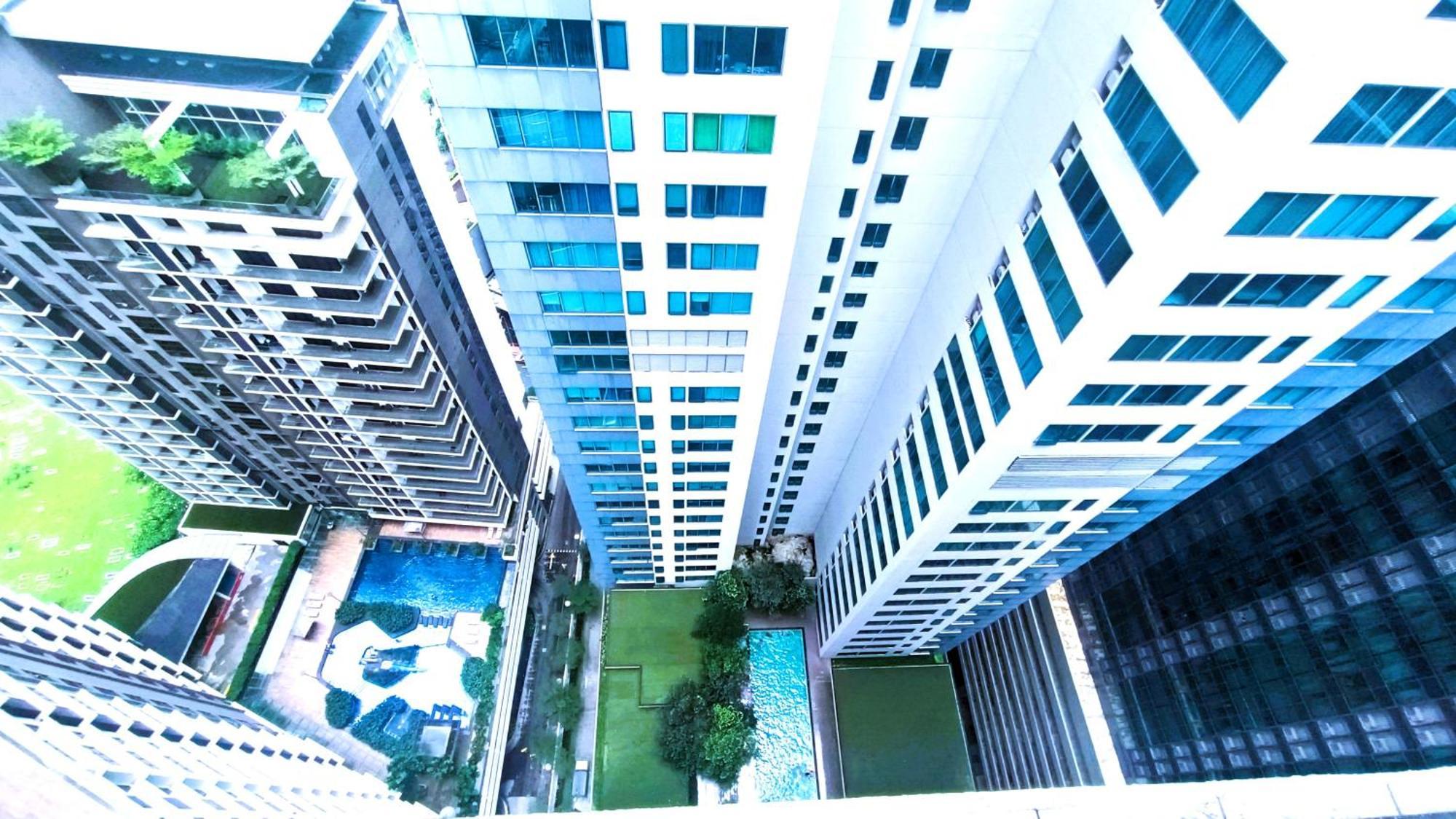Summer Suites By Hibiscus Kuala Lumpur Exteriör bild