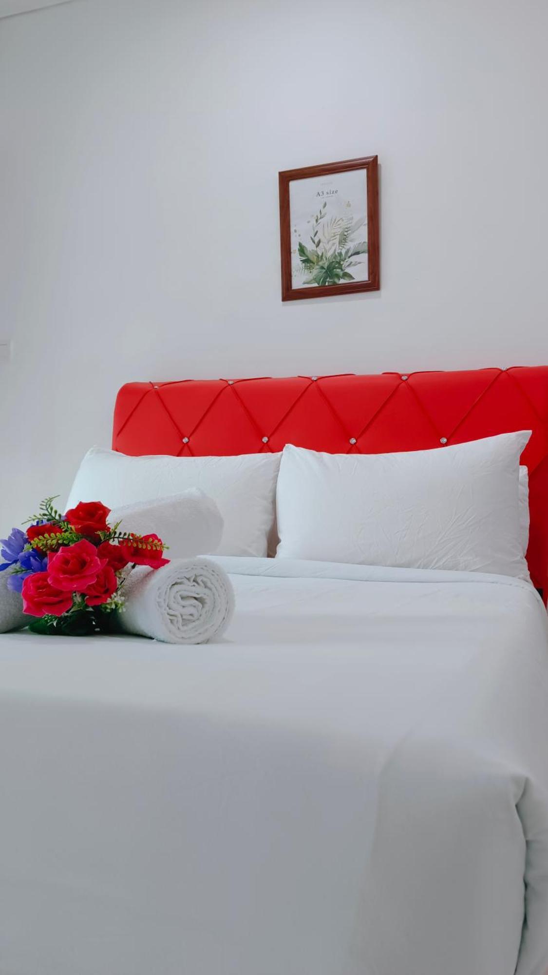 Summer Suites By Hibiscus Kuala Lumpur Exteriör bild
