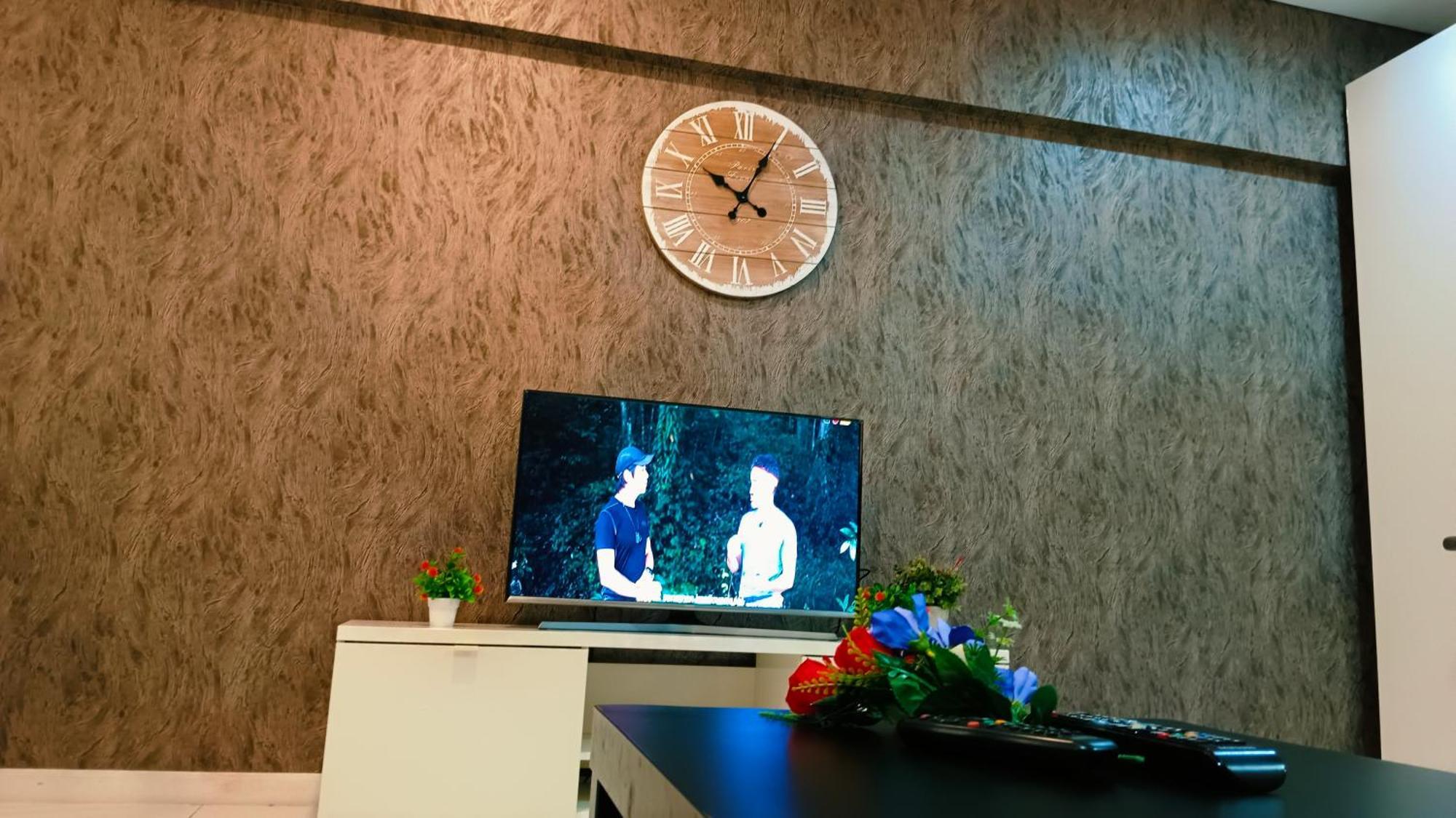 Summer Suites By Hibiscus Kuala Lumpur Exteriör bild