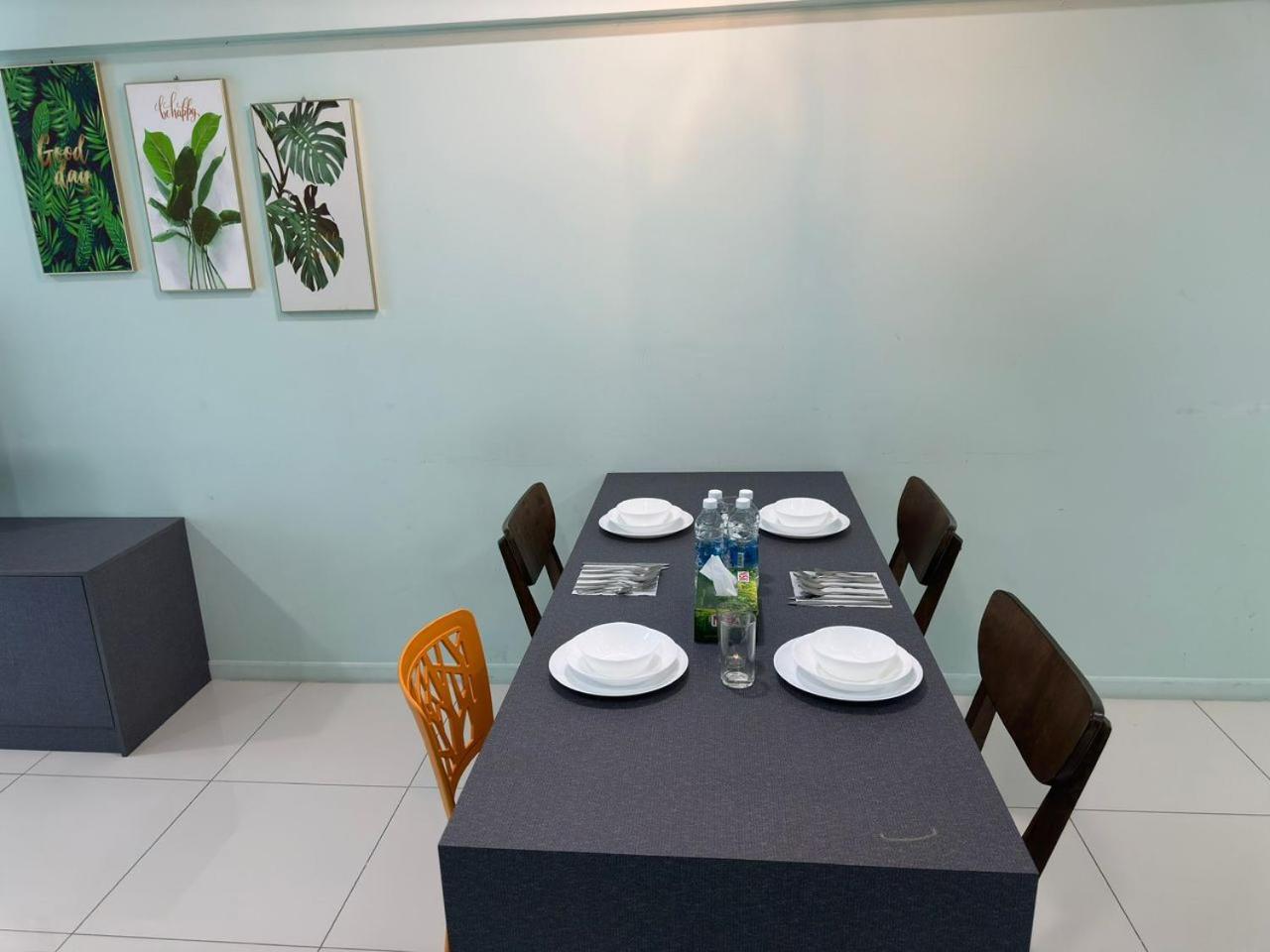 Summer Suites By Hibiscus Kuala Lumpur Exteriör bild