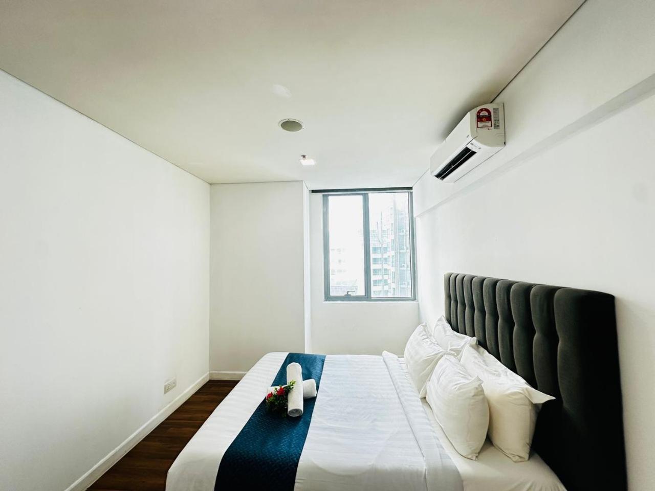 Summer Suites By Hibiscus Kuala Lumpur Exteriör bild