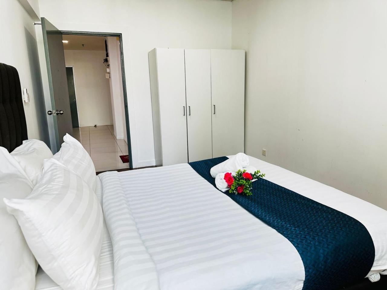Summer Suites By Hibiscus Kuala Lumpur Exteriör bild